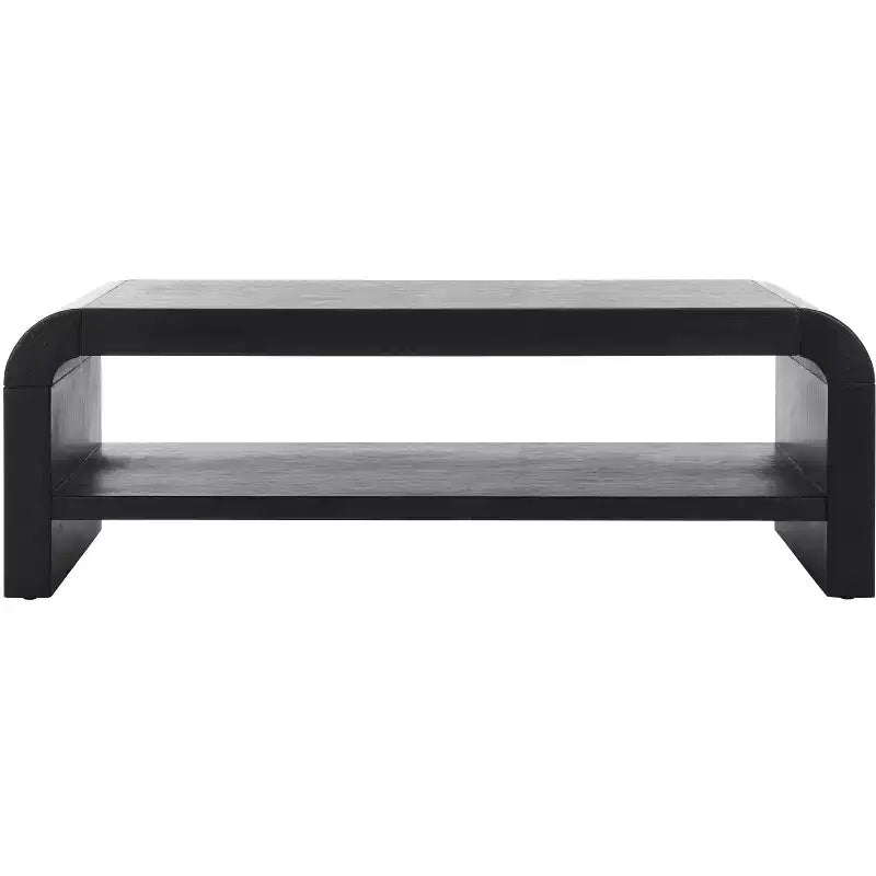 Avivan 1 Shelf Coffee Table - CNS6608 - Safavieh