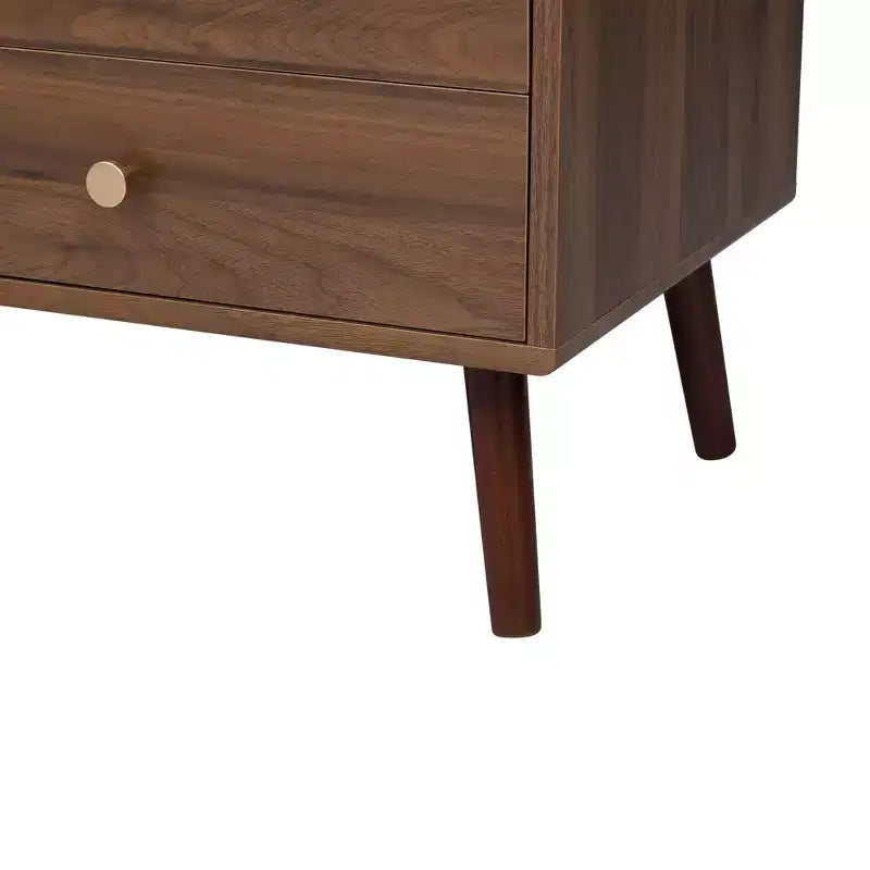 Mobile TV da 76 pollici moderno e minimale in vetro con ante, centro di intrattenimento in legno venato con armadietti, tavolo console multimediale per soggiorno/camera da letto