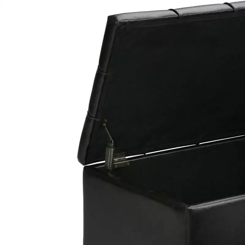 3 pz 44 Pouf contenitore Lancaster