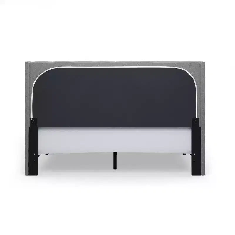 Letto imbottito Adler