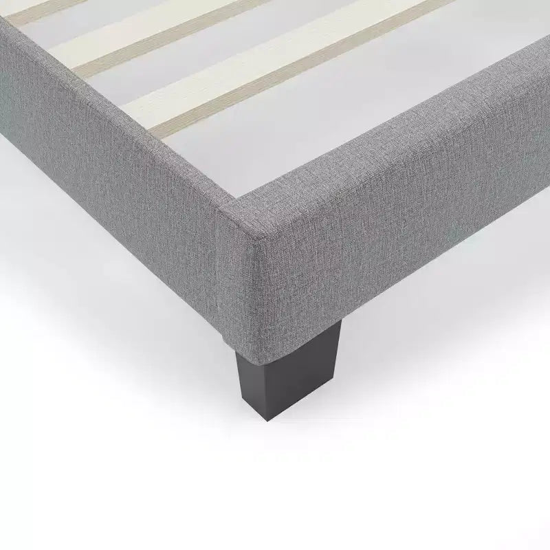 Letto imbottito Adler